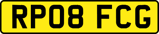 RP08FCG