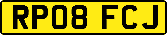 RP08FCJ