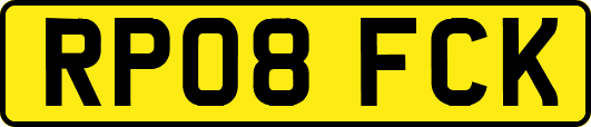 RP08FCK