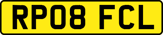 RP08FCL