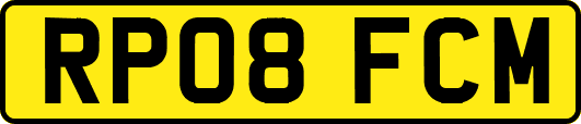 RP08FCM