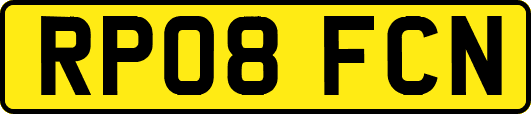 RP08FCN