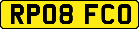 RP08FCO