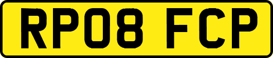 RP08FCP
