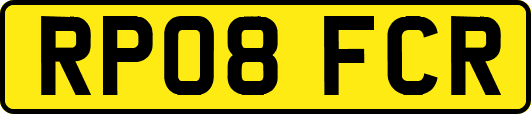 RP08FCR