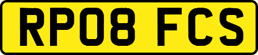 RP08FCS