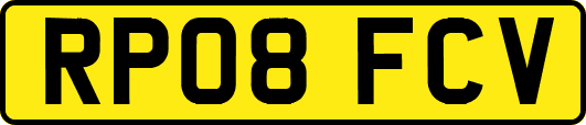 RP08FCV