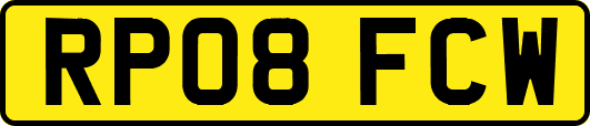 RP08FCW
