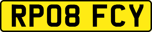 RP08FCY