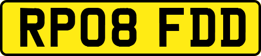 RP08FDD
