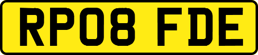 RP08FDE