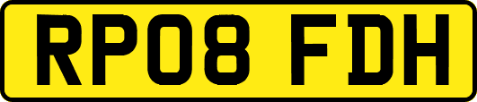 RP08FDH