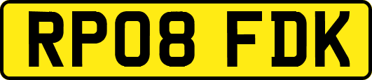 RP08FDK