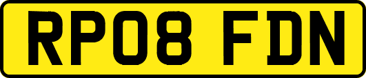 RP08FDN