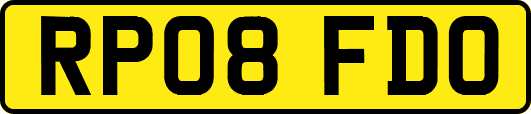 RP08FDO