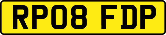 RP08FDP