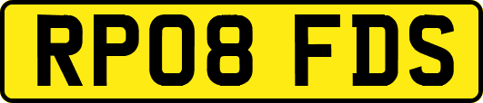 RP08FDS