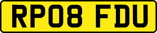 RP08FDU