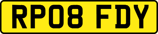 RP08FDY