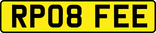RP08FEE