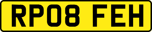 RP08FEH