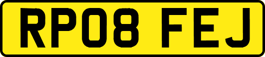 RP08FEJ