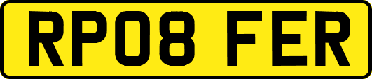 RP08FER