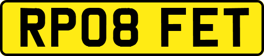 RP08FET