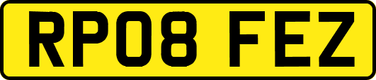 RP08FEZ