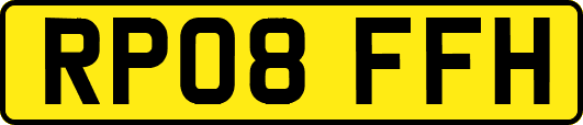 RP08FFH