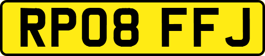 RP08FFJ