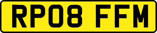 RP08FFM