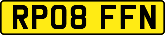 RP08FFN