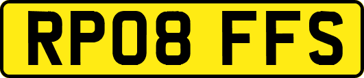 RP08FFS