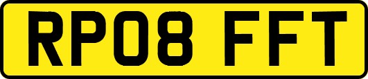 RP08FFT