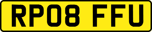 RP08FFU