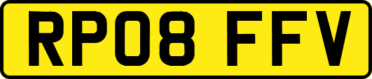 RP08FFV