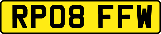 RP08FFW