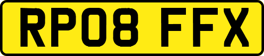 RP08FFX