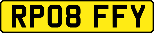 RP08FFY
