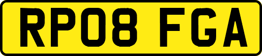 RP08FGA