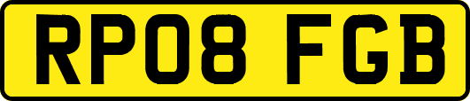 RP08FGB