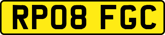 RP08FGC