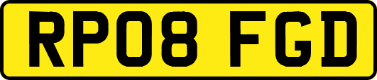 RP08FGD