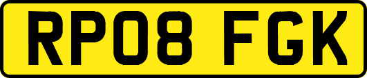 RP08FGK