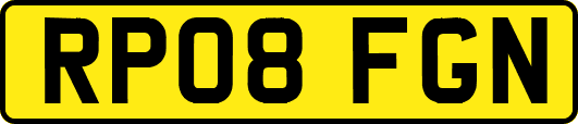 RP08FGN