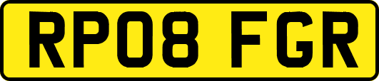 RP08FGR
