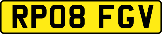 RP08FGV