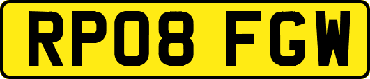 RP08FGW