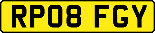 RP08FGY